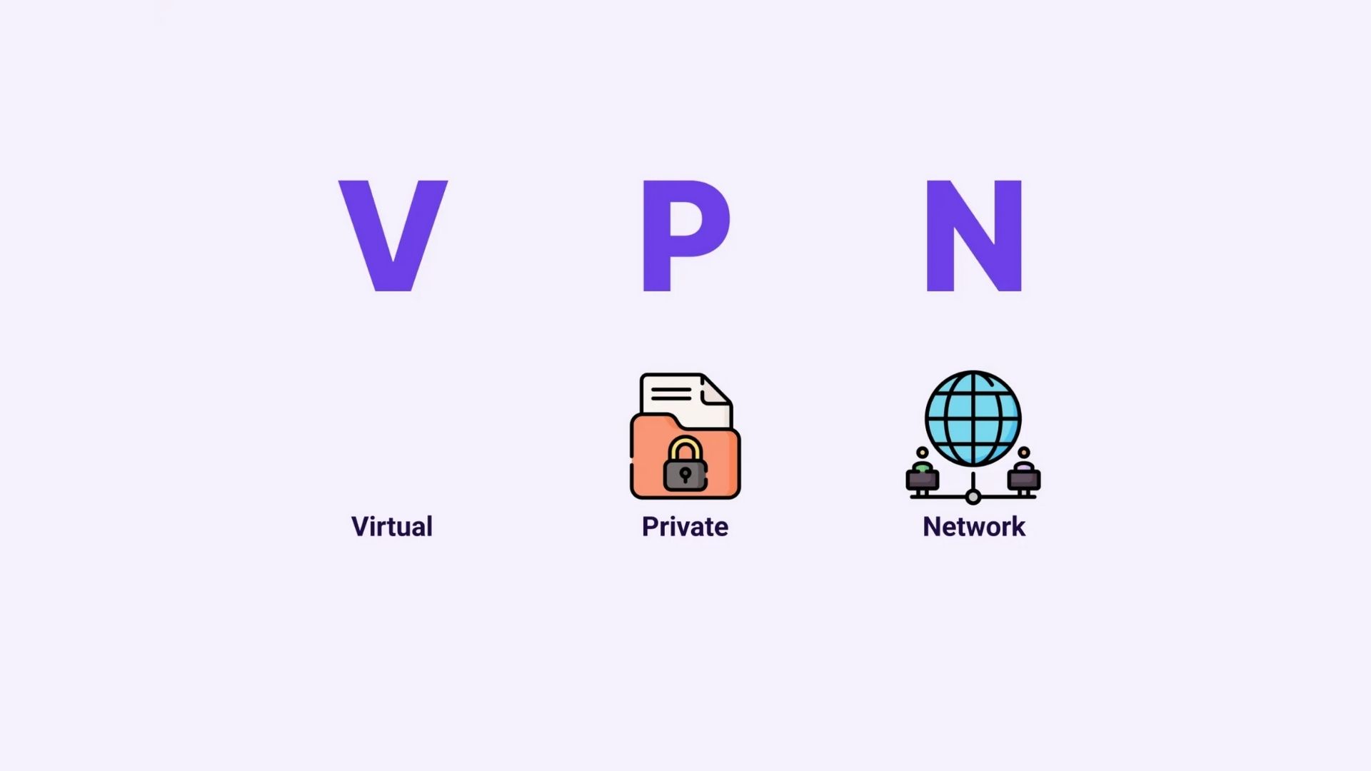VPN Nedir?